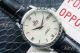 Perfect Replica Omega Deville Textured Case White Dial 40mm Automatic Watch (3)_th.jpg